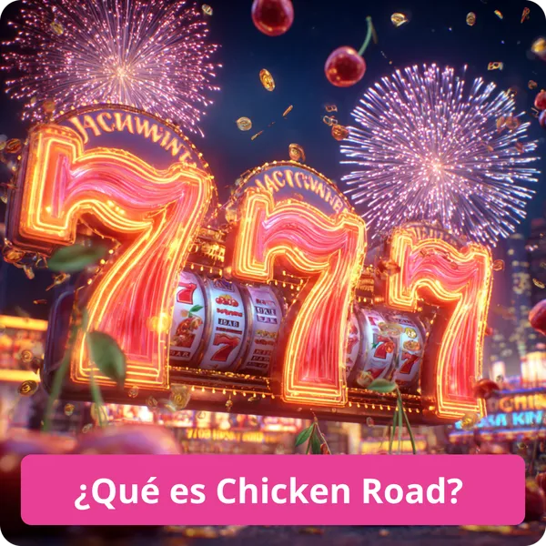 Descubre qué es el juego Chicken Road y por qué es tan popular entre los jugadores ¿Qué es Chicken Road?